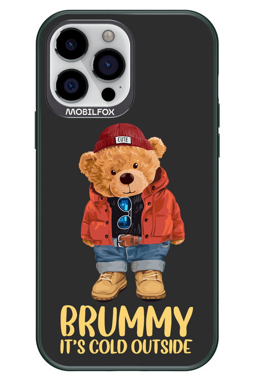 Brummy - Apple iPhone 13 Pro Max