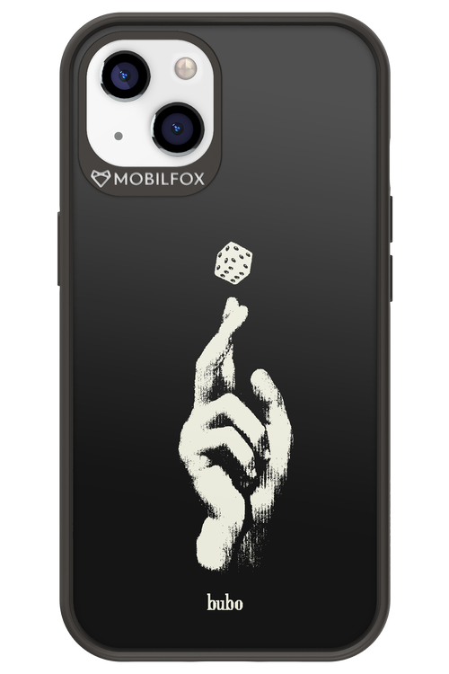 DAMNED LUCK - Apple iPhone 13