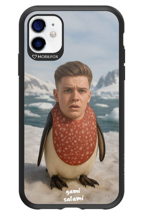Gami Salami - Apple iPhone 11