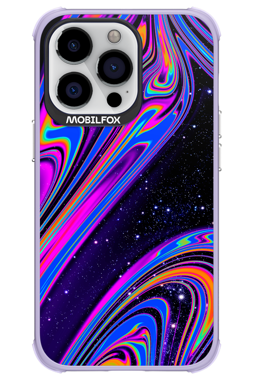 Galactic Psy - Apple iPhone 13 Pro