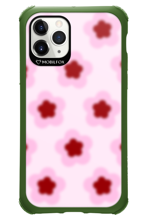 Soft Bloom - Apple iPhone 11 Pro