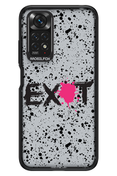 EXOT SPLASH 2.0 - Xiaomi Redmi Note 11/11S 4G