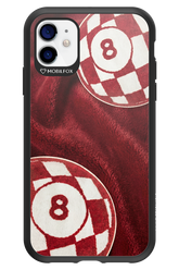 Lucky 8 2.0 - Apple iPhone 11