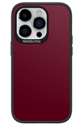 Burgundy - Apple iPhone 14 Pro