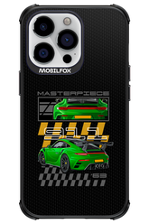 Masterpiece - Apple iPhone 13 Pro