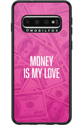 Money - Samsung Galaxy S10