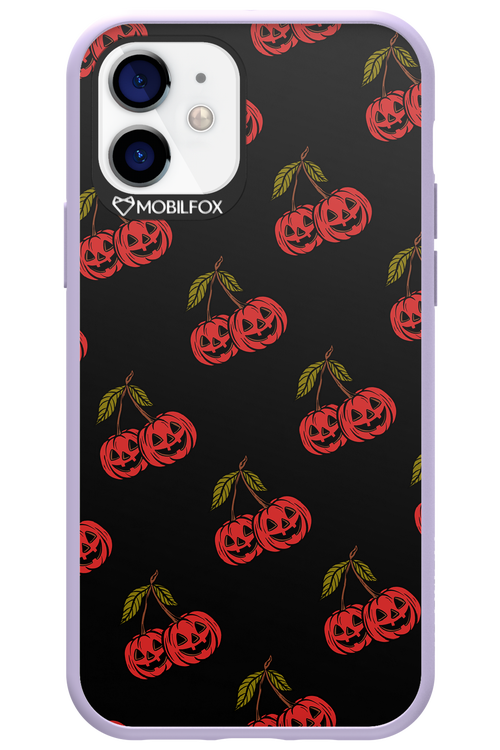 Spicey Pumpkin - Apple iPhone 12