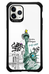 Urban Liberty - Apple iPhone 11 Pro