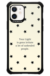Your Light - Apple iPhone 12