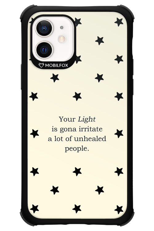 Your Light - Apple iPhone 12