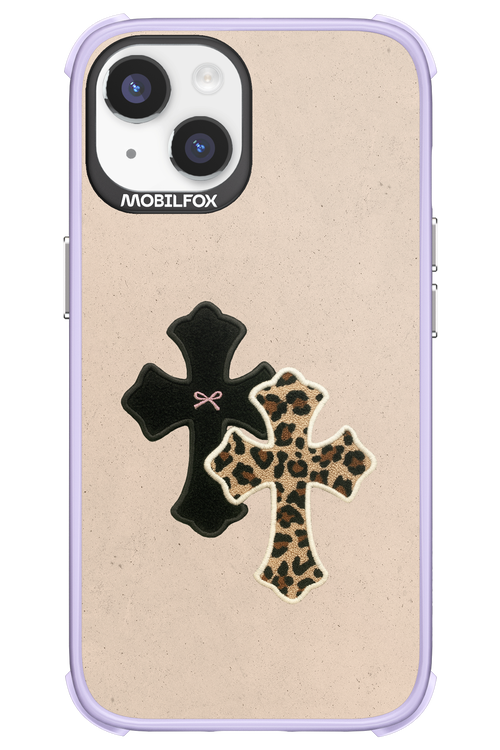 Double Cross - Apple iPhone 14