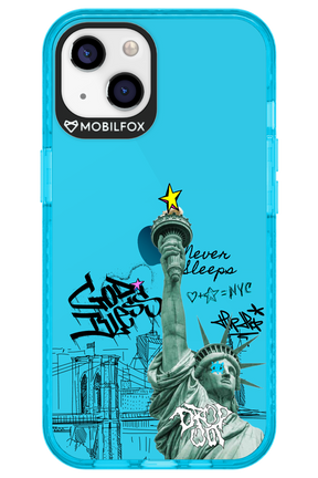 Urban Liberty - Apple iPhone 13
