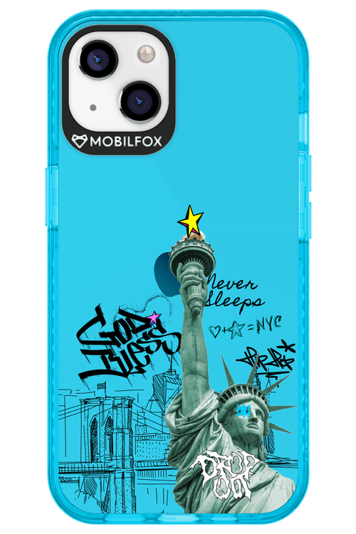 Urban Liberty - Apple iPhone 13