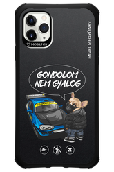 Nem gyalog II - Apple iPhone 11 Pro Max