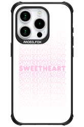 Sweetheart Pink - Apple iPhone 15 Pro