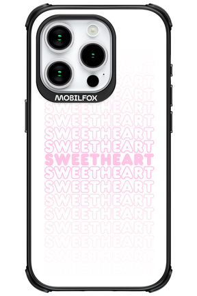 Sweetheart Pink - Apple iPhone 15 Pro