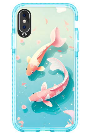Koi II - Apple iPhone XS