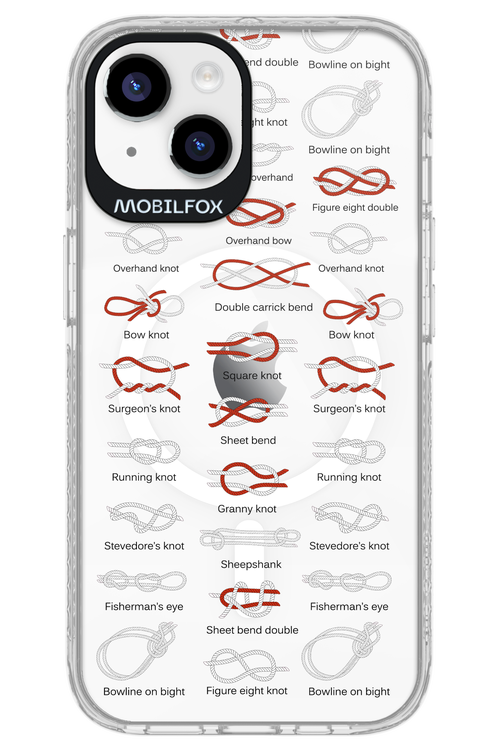 Knot Master 2.0 - Apple iPhone 14