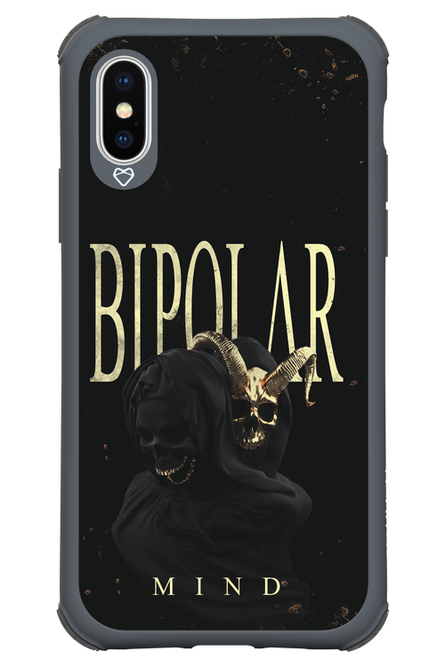 BIPOLAR 2.0 - Apple iPhone X