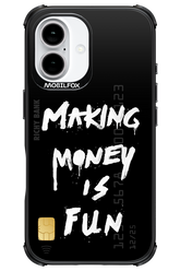 Funny Money - Apple iPhone 16