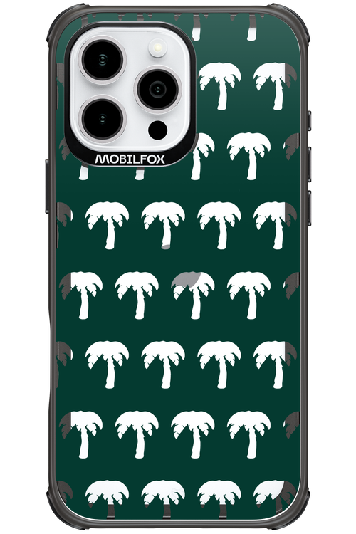 Palm Grid - Apple iPhone 16 Pro Max