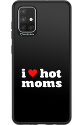I love hot moms 2.0 - Samsung Galaxy A71