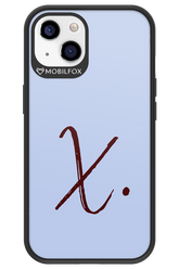 (Jellyfish Presso) X 2.0 - Apple iPhone 13