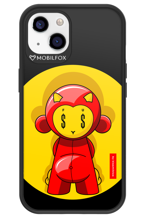 Fussy 2.0 - Apple iPhone 13
