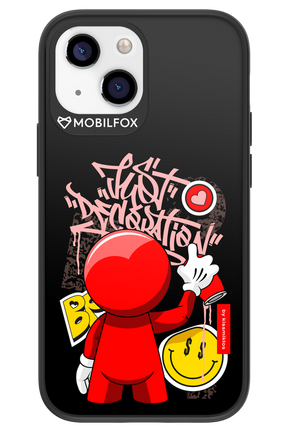 Just Decoration 2.0 - Apple iPhone 13 Mini