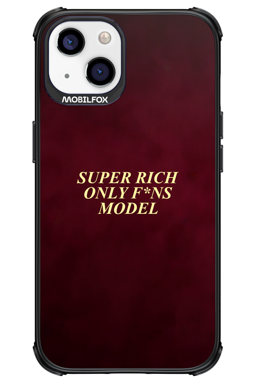 Super Model 2.0 - Apple iPhone 13