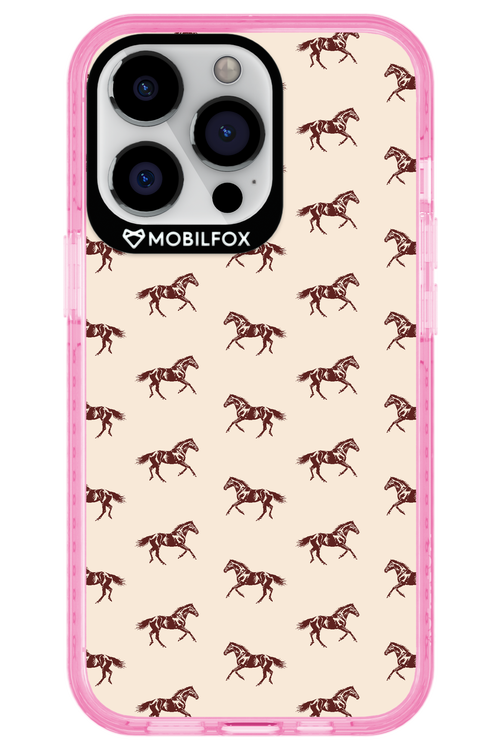 Equestrian Beige - Apple iPhone 13 Pro