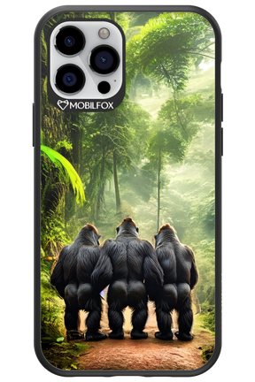 Gorilla Gang - Apple iPhone 12 Pro