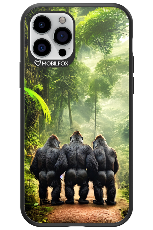Gorilla Gang - Apple iPhone 12 Pro