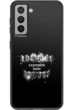 Expensive Taste - Samsung Galaxy S21