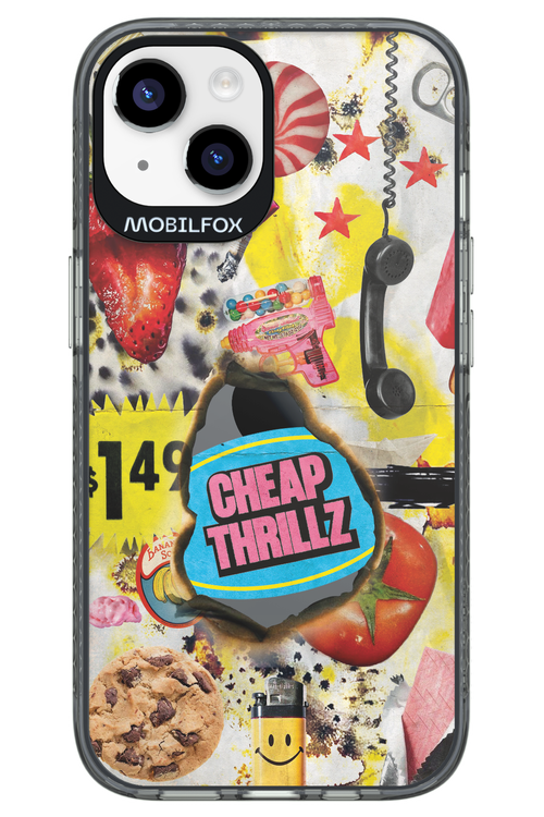 CHEAP THRILLZ - Apple iPhone 14