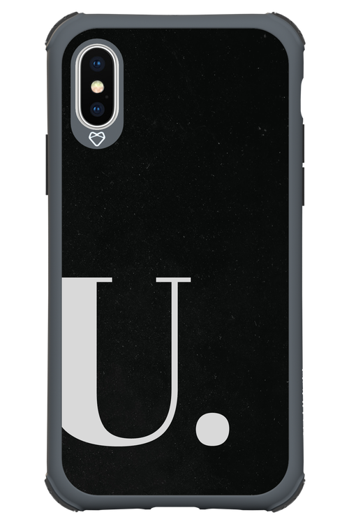 U (Off Space) 2.0 - Apple iPhone XS