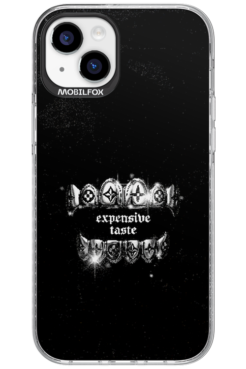 Expensive Taste - Apple iPhone 15 Plus