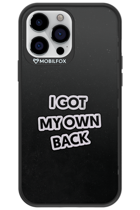 I Got It - Apple iPhone 13 Pro Max