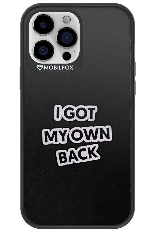 I Got It - Apple iPhone 13 Pro Max