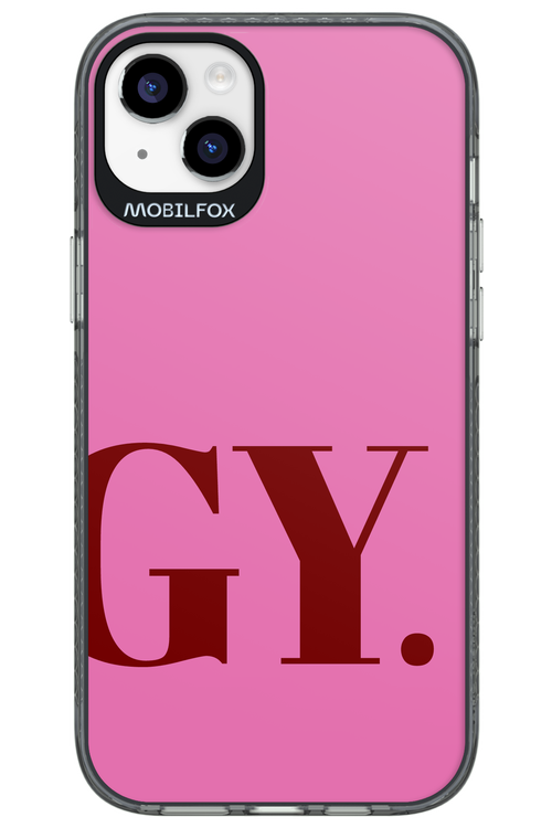 GY (Sorbet) 2.0 - Apple iPhone 14 Plus