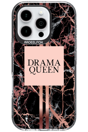 Drama Queen - Apple iPhone 16 Pro