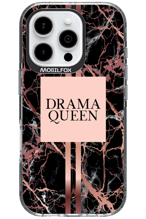 Drama Queen - Apple iPhone 16 Pro