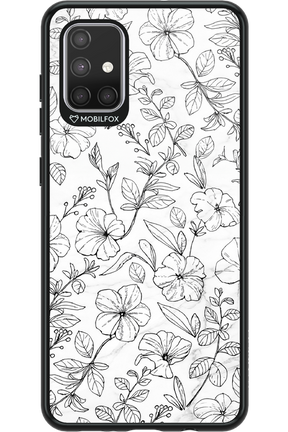 Lineart Beuty - Samsung Galaxy A71