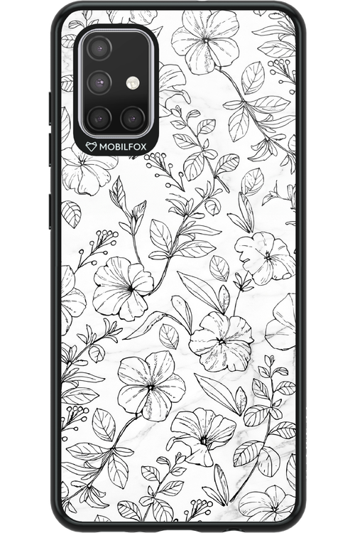 Lineart Beuty - Samsung Galaxy A71