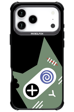 scarface - Apple iPhone 17 Pro Max