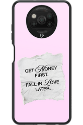 Money First - Xiaomi Poco X3 Pro