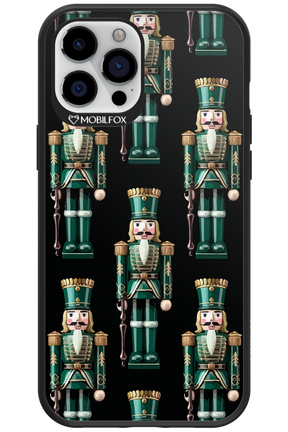 Nutcracker - Apple iPhone 12 Pro Max