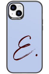 (Jellyfish Presso) E 2.0 - Apple iPhone 15 Plus