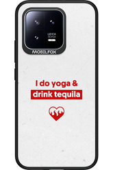 Yoga & Tequila - Xiaomi 13