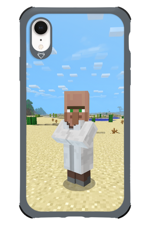 MC 2.0 - Apple iPhone XR